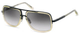 Lunettes de soleil DITA Mach One DRX-2030
