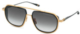 Dita Intracraft DTS165 Sunglasses
