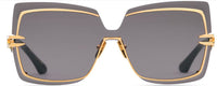 Dita Brokyn DTS440 Sunglasses