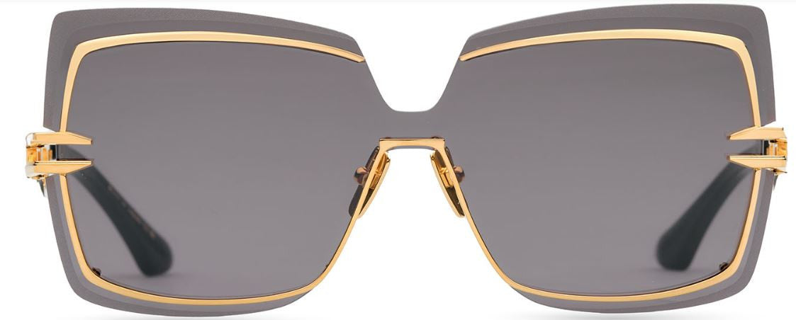 Dita Brokyn DTS440 Sunglasses