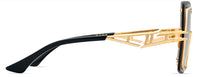 Dita Brokyn DTS440 Sunglasses