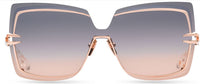 Dita Brokyn DTS440 Sunglasses