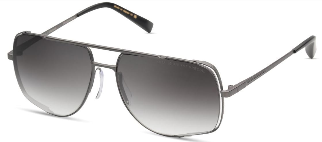 Óculos de sol Dita MIDNIGHT SPECIAL DRX-2010