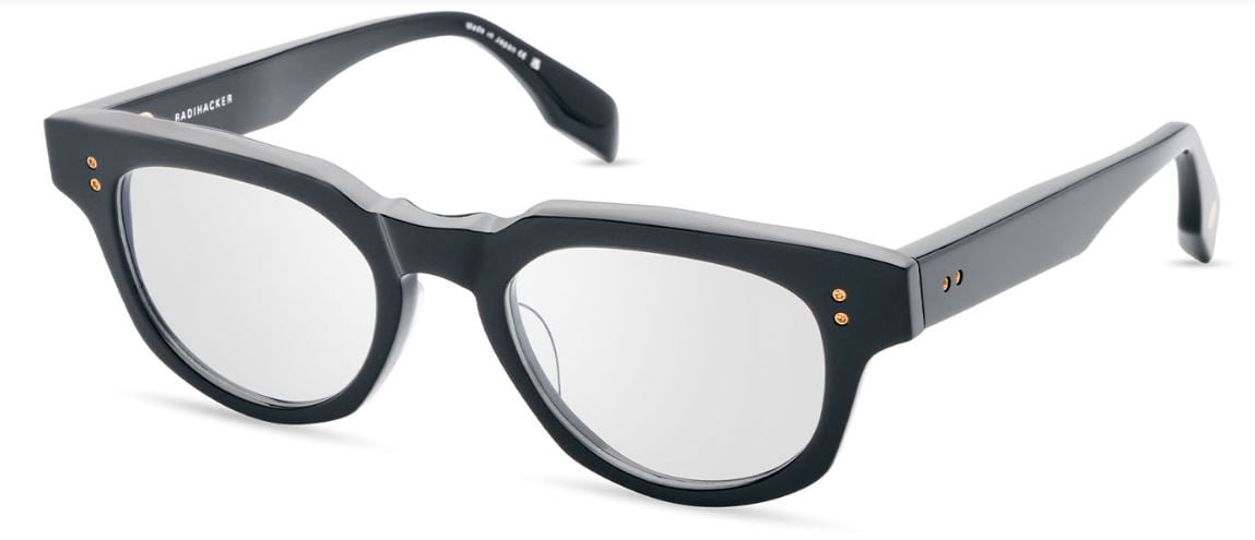 Dita Radihacker DTX726 Eyeglasses