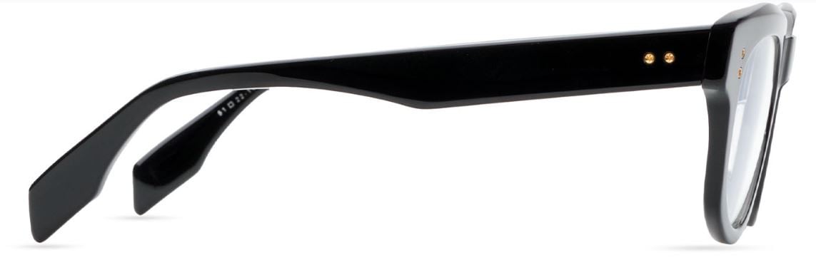 Dita Radihacker DTX726 Eyeglasses