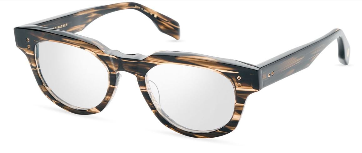 Dita Radihacker DTX726 Eyeglasses