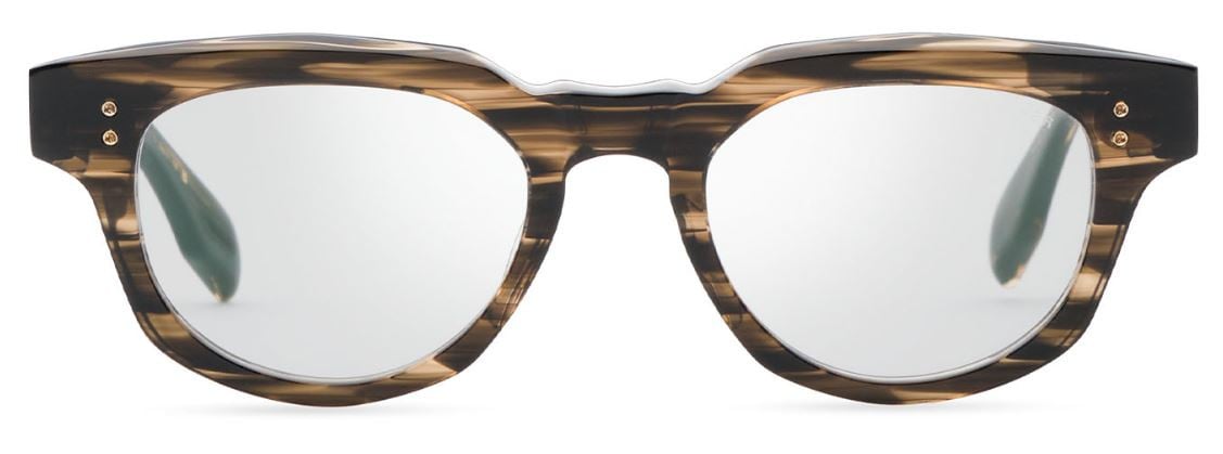 Dita Radihacker DTX726 Eyeglasses
