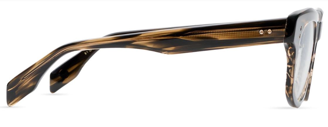 Dita Radihacker DTX726 Eyeglasses