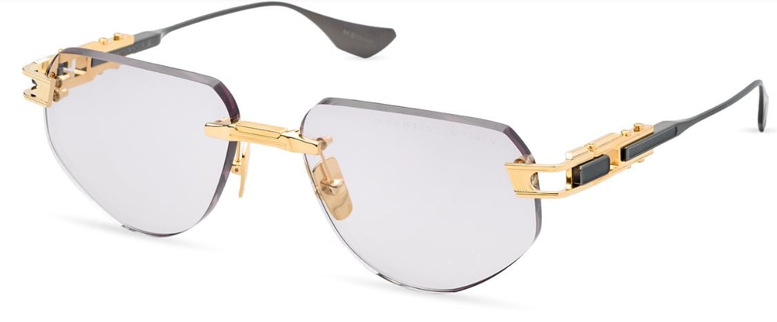 Korrektionsbrille Dita Grand Imperyn DTX164