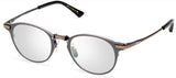 Dita Radicon DTX166 Optical Glasses