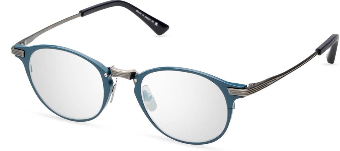 Dita Radicon DTX166 Optical Glasses