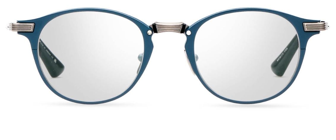 Dita Radicon DTX166 Optical Glasses