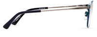 Dita Radicon DTX166 Optical Glasses