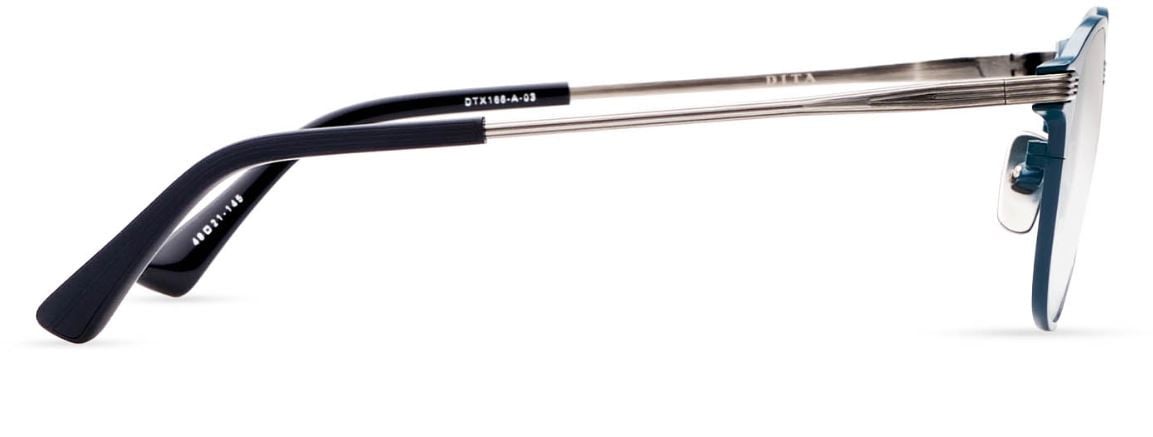 Dita Radicon DTX166 Optical Glasses
