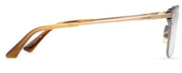 Korrektionsbrille Dita Linrcon DTX167