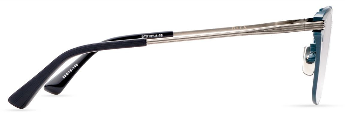 Korrektionsbrille Dita Linrcon DTX167