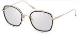 Lunettes de vue Dita Talon Three DTX442
