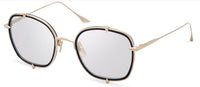 Korrektionsbrille Dita Talon Three DTX442