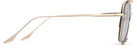 Korrektionsbrille Dita Talon Three DTX442