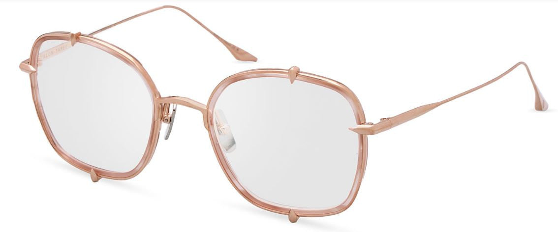 Korrektionsbrille Dita Talon Three DTX442