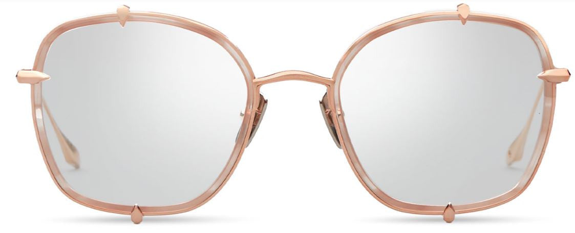 Korrektionsbrille Dita Talon Three DTX442
