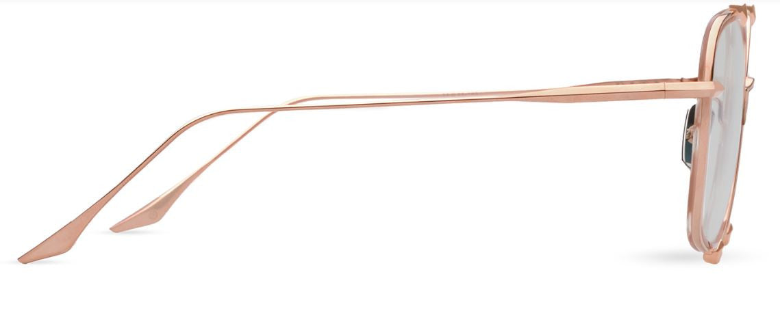 Korrektionsbrille Dita Talon Three DTX442