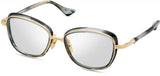 Gafas graduadas Dita Litavu DTX444