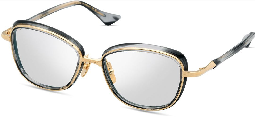 Korrektionsbrille Dita Litavu DTX444