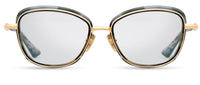 Korrektionsbrille Dita Litavu DTX444