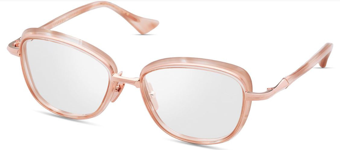 Korrektionsbrille Dita Litavu DTX444
