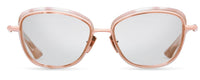 Korrektionsbrille Dita Litavu DTX444
