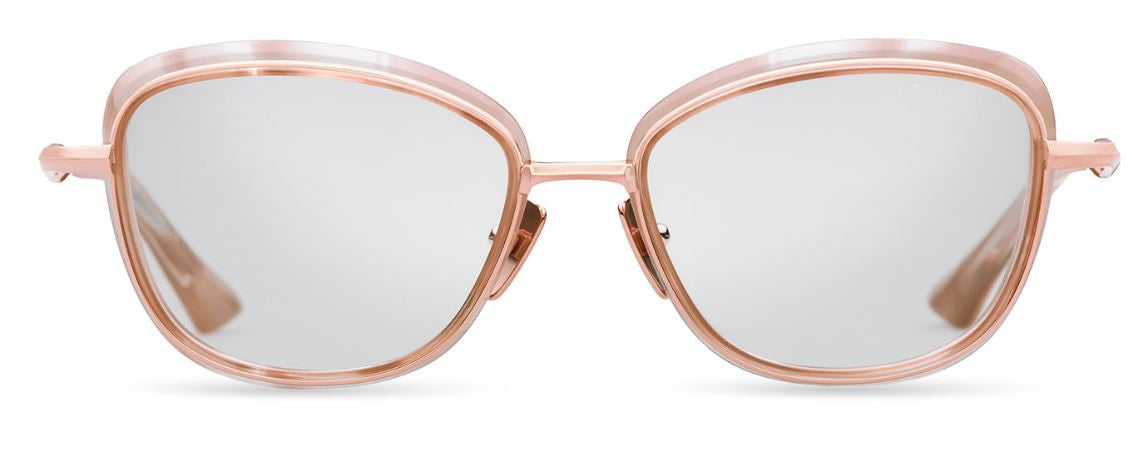 Korrektionsbrille Dita Litavu DTX444