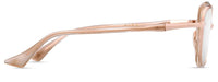 Korrektionsbrille Dita Litavu DTX444
