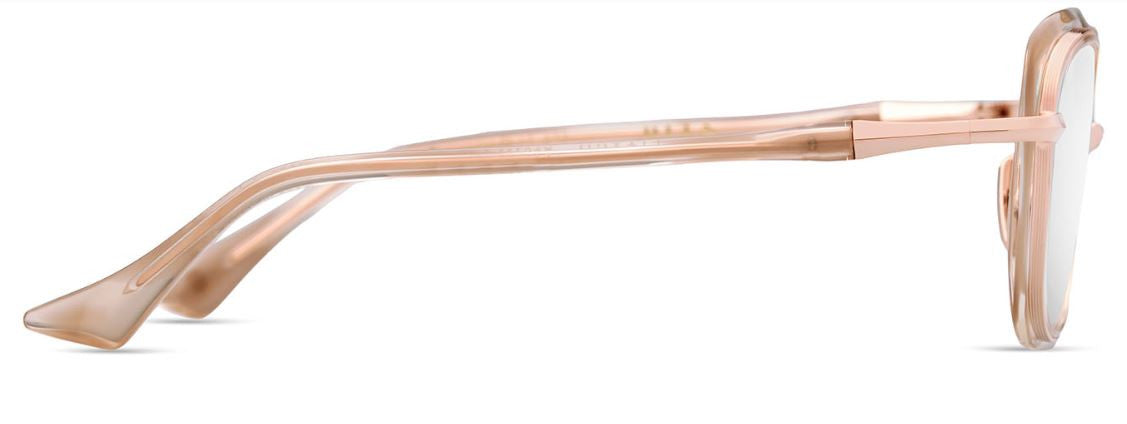 Korrektionsbrille Dita Litavu DTX444