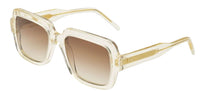 Emmanuelle Khanh EK BAMBINO Sunglasses