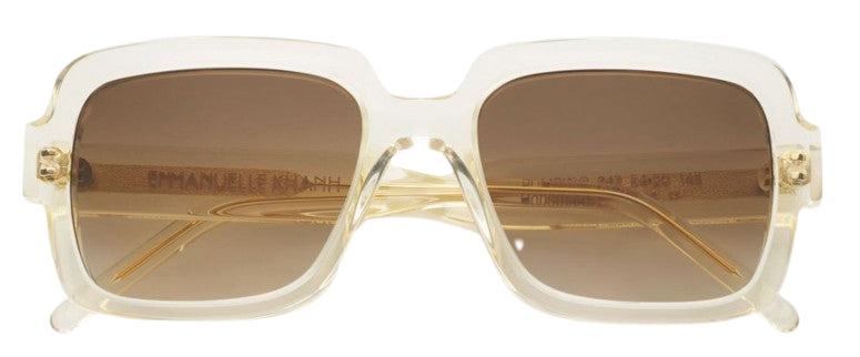 Emmanuelle Khanh EK BAMBINO Sunglasses