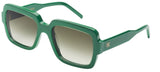 Emmanuelle Khanh EK BAMBINO Sunglasses