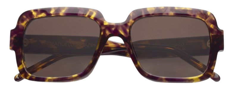 Emmanuelle Khanh EK BAMBINO Sunglasses