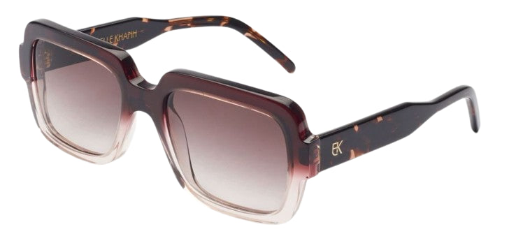 Emmanuelle Khanh EK BAMBINO Sunglasses