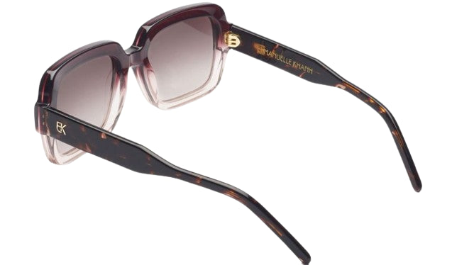Emmanuelle Khanh EK BAMBINO Sunglasses