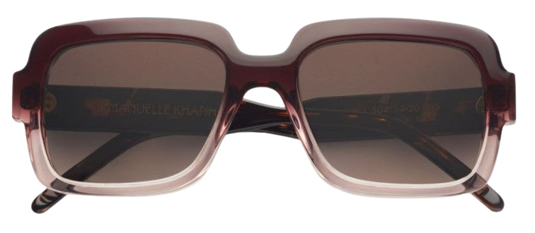 Emmanuelle Khanh EK BAMBINO Sunglasses