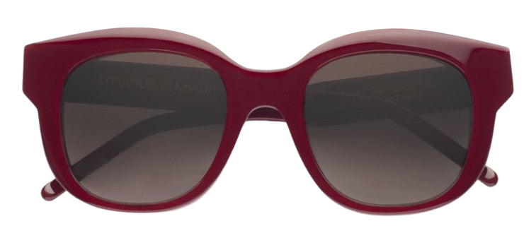 Emmanuelle Khanh EK ZIGGY Sunglasses