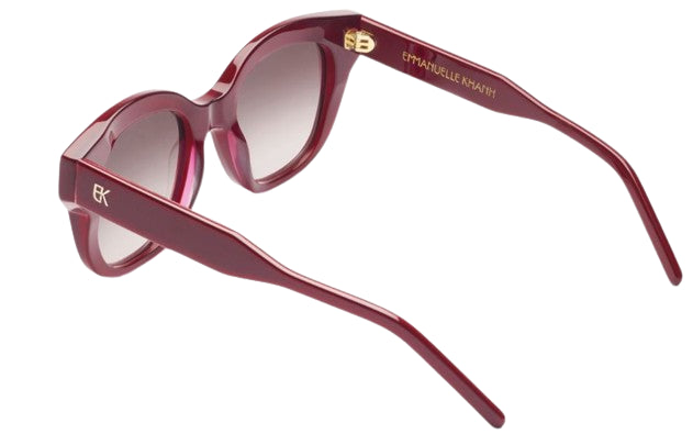 Emmanuelle Khanh EK ZIGGY Sunglasses