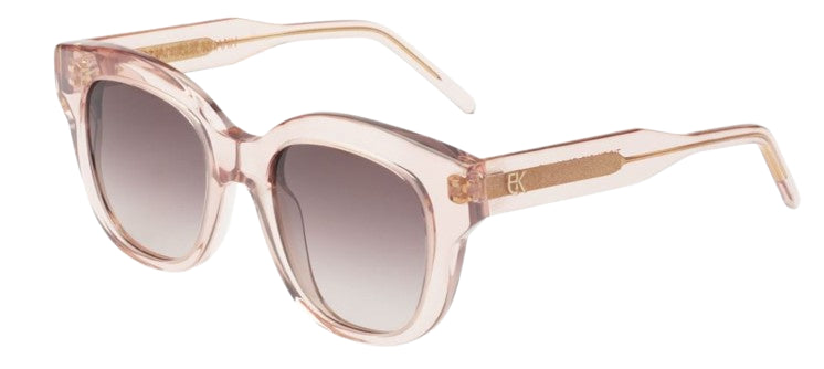 Emmanuelle Khanh EK ZIGGY Sunglasses