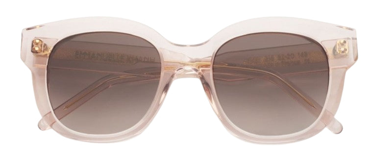 Emmanuelle Khanh EK ZIGGY Sunglasses