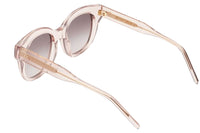 Emmanuelle Khanh EK ZIGGY Sunglasses
