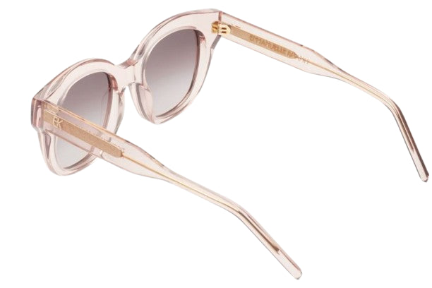 Emmanuelle Khanh EK ZIGGY Sunglasses