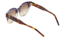 Emmanuelle Khanh EK ZIGGY Sunglasses