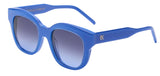Emmanuelle Khanh EK ZIGGY Sunglasses