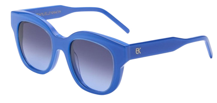 Emmanuelle Khanh EK ZIGGY Sunglasses